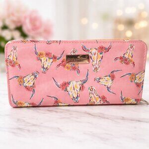 SIMPLY SOUTHERN WALLET